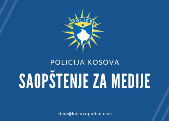 KOMUNIKATË PËR MEDIA - s