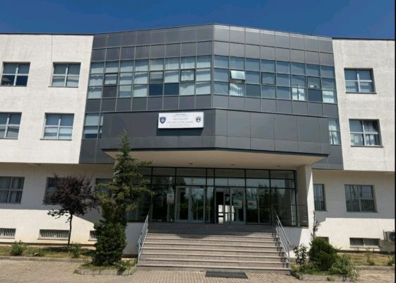 DRP-Mitrovicë Jugu-