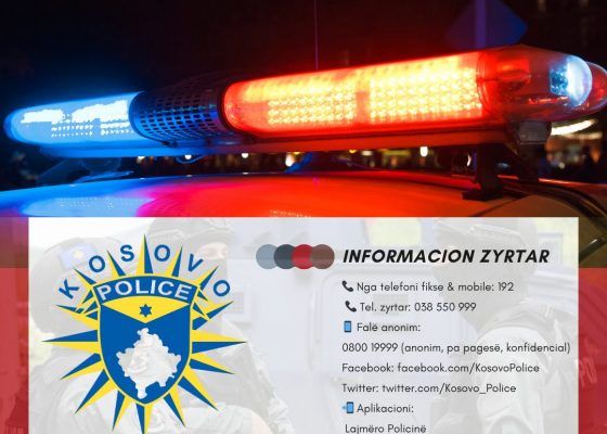 Informacion zyrtar